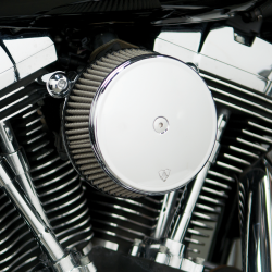 Arlen Ness Big Sucker Stage 1 for 93'-99' Evolution — FXR Division
